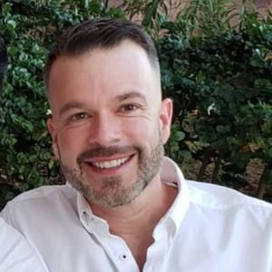 Meet your Posher, Éric